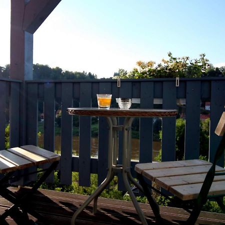 Haus Abendsonne Apartment Stadt Wehlen Ngoại thất bức ảnh