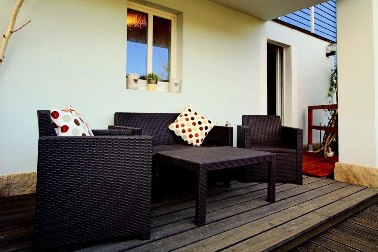 Haus Abendsonne Apartment Stadt Wehlen Ngoại thất bức ảnh