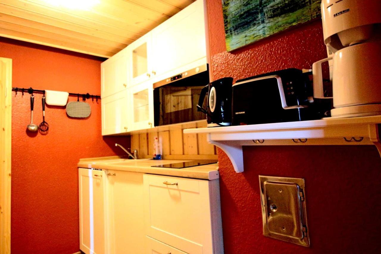Haus Abendsonne Apartment Stadt Wehlen Ngoại thất bức ảnh