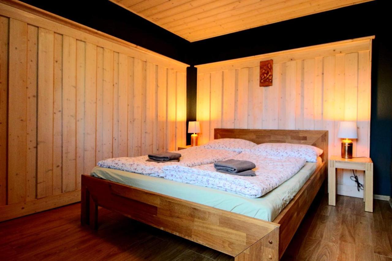 Haus Abendsonne Apartment Stadt Wehlen Ngoại thất bức ảnh