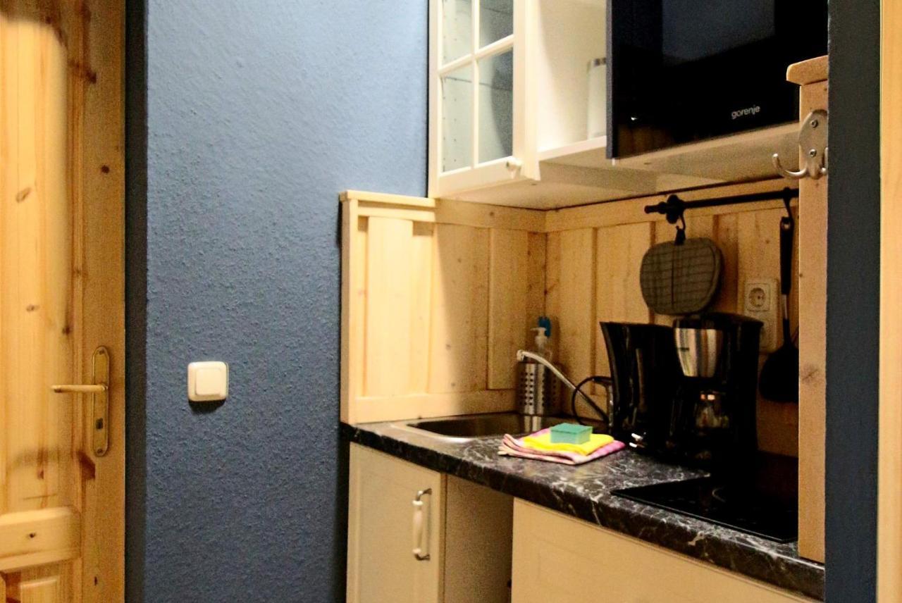 Haus Abendsonne Apartment Stadt Wehlen Ngoại thất bức ảnh