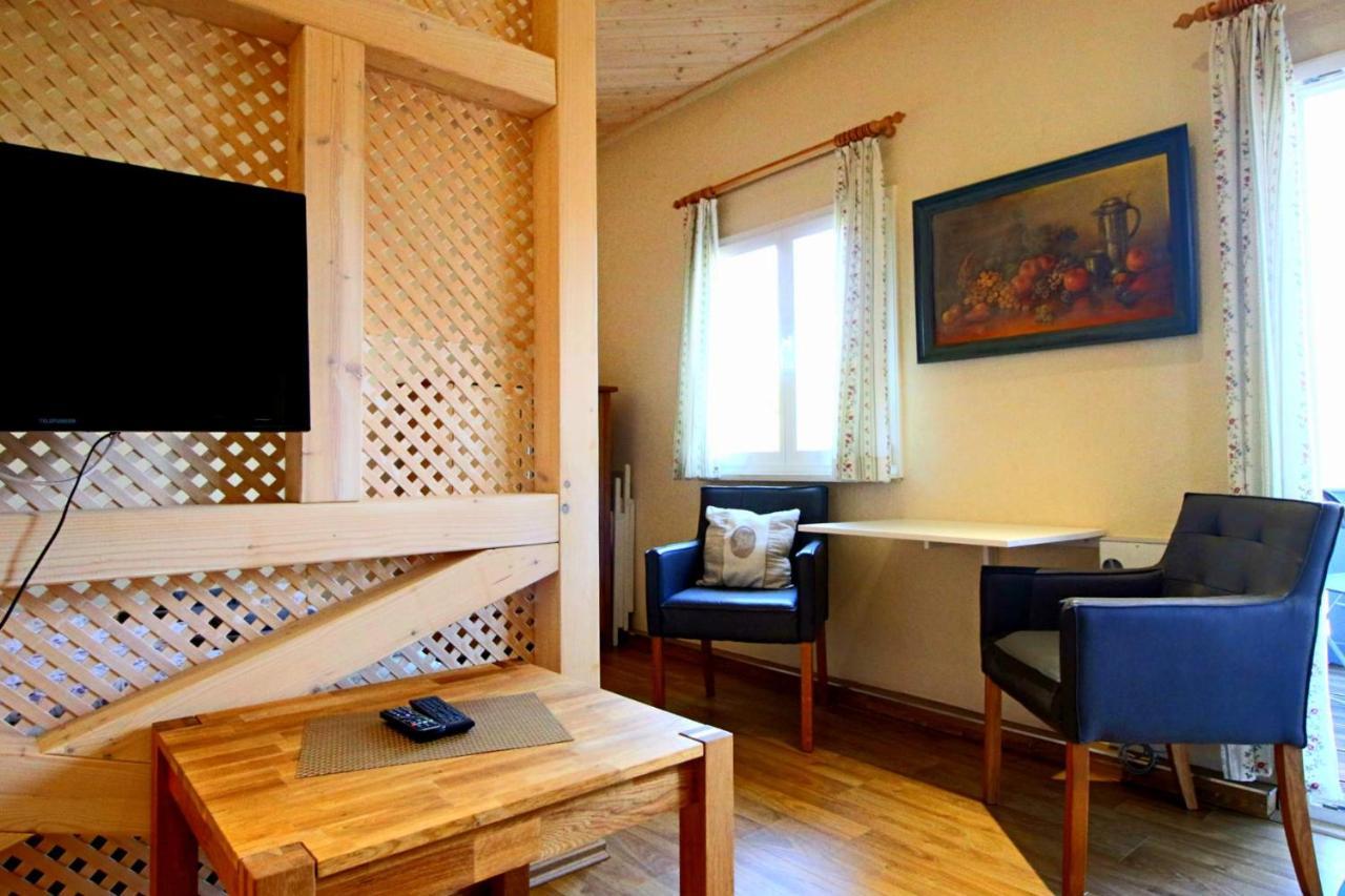 Haus Abendsonne Apartment Stadt Wehlen Ngoại thất bức ảnh