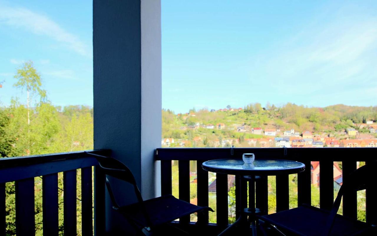 Haus Abendsonne Apartment Stadt Wehlen Ngoại thất bức ảnh