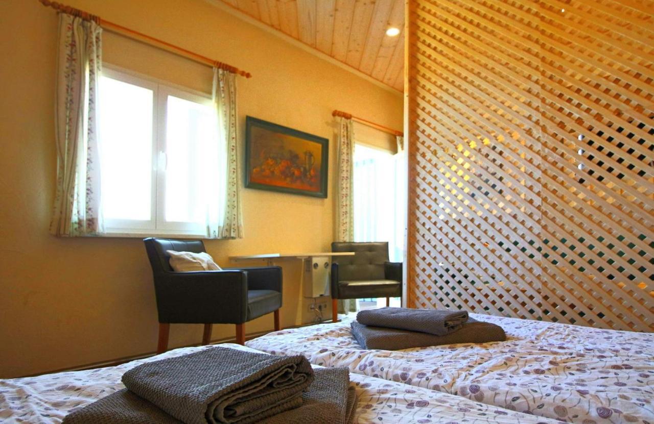 Haus Abendsonne Apartment Stadt Wehlen Ngoại thất bức ảnh