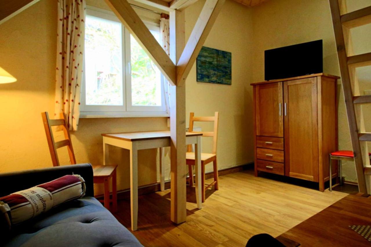 Haus Abendsonne Apartment Stadt Wehlen Ngoại thất bức ảnh