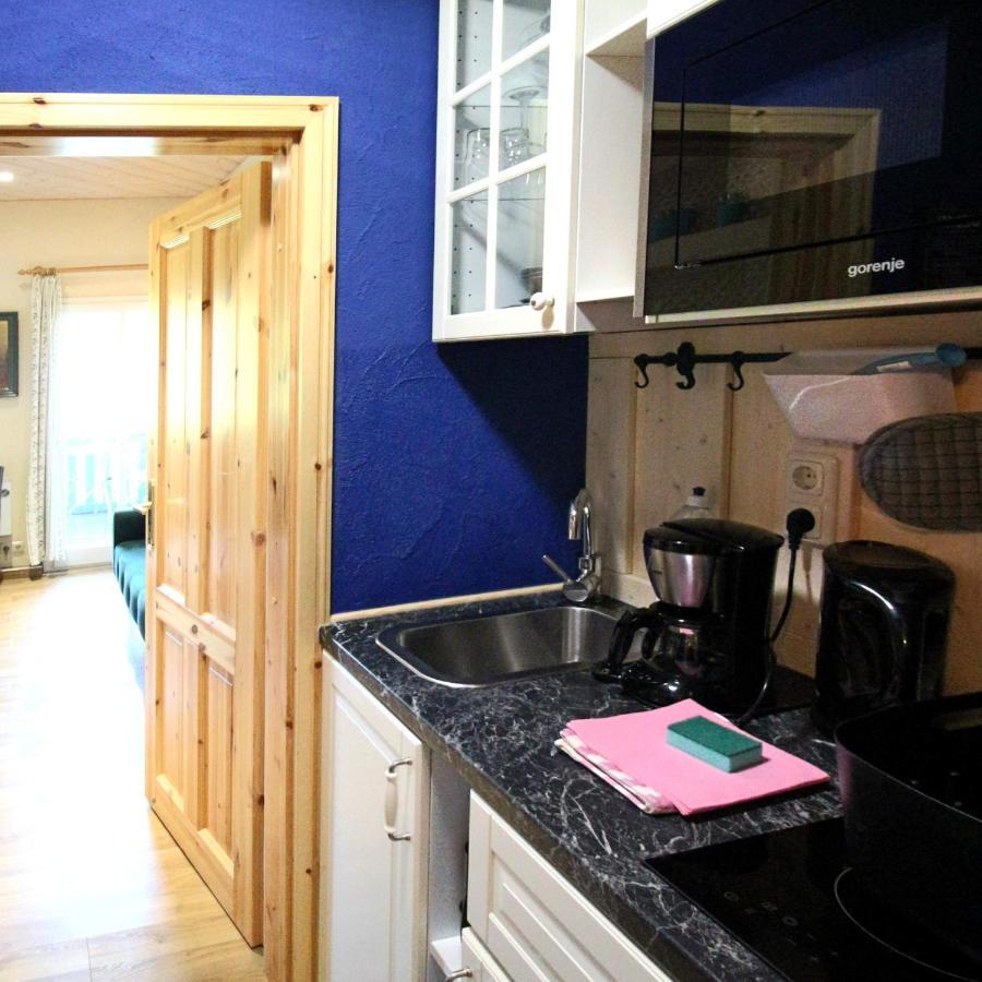 Haus Abendsonne Apartment Stadt Wehlen Ngoại thất bức ảnh