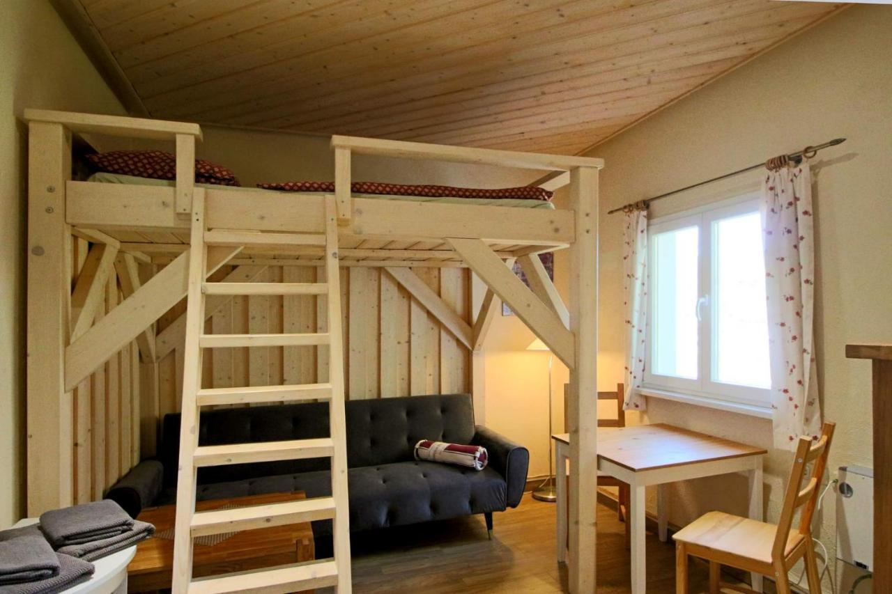 Haus Abendsonne Apartment Stadt Wehlen Ngoại thất bức ảnh