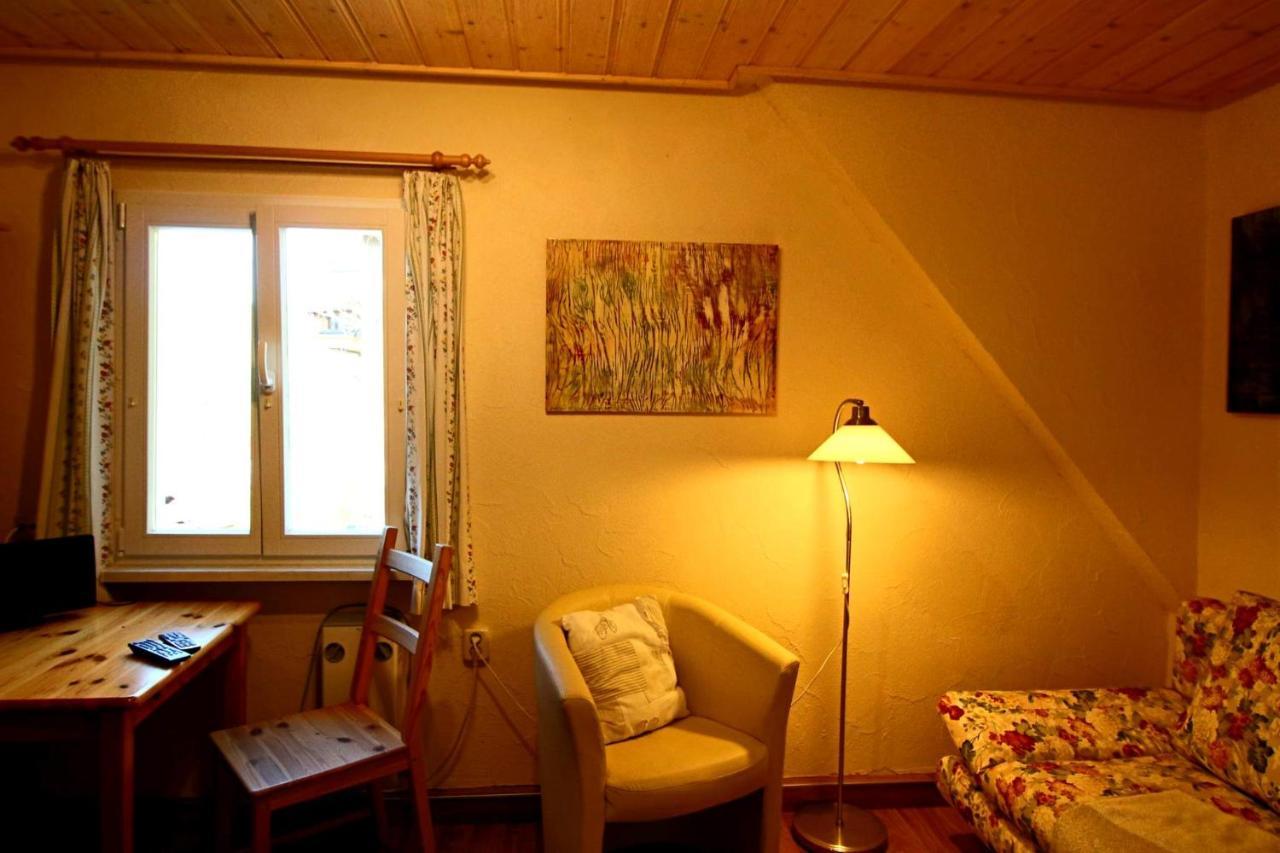 Haus Abendsonne Apartment Stadt Wehlen Ngoại thất bức ảnh