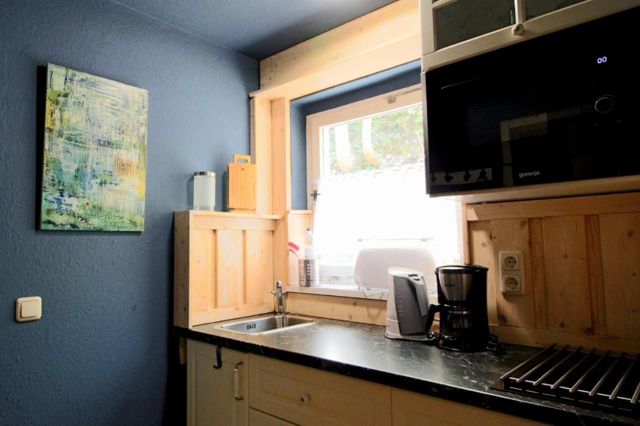 Haus Abendsonne Apartment Stadt Wehlen Ngoại thất bức ảnh