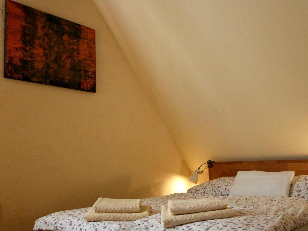 Haus Abendsonne Apartment Stadt Wehlen Ngoại thất bức ảnh