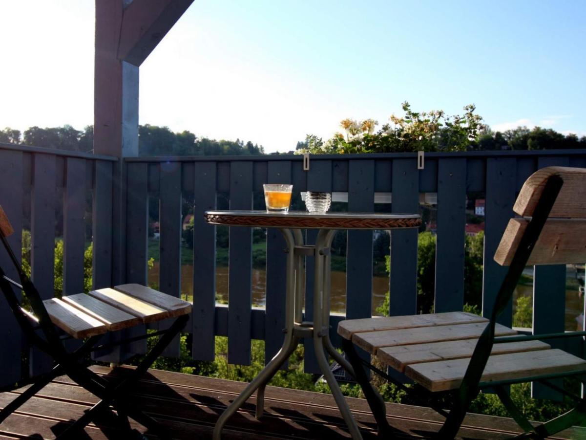 Haus Abendsonne Apartment Stadt Wehlen Ngoại thất bức ảnh