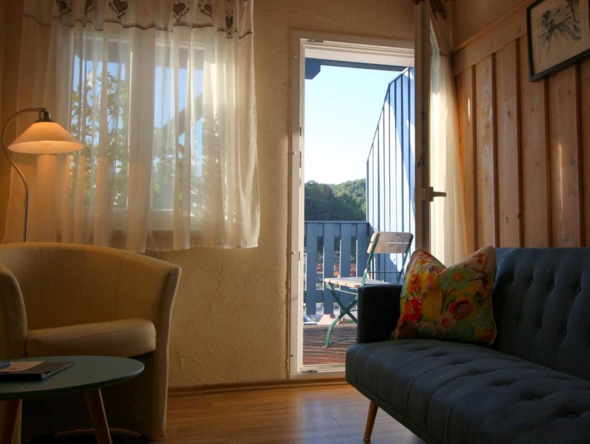 Haus Abendsonne Apartment Stadt Wehlen Ngoại thất bức ảnh