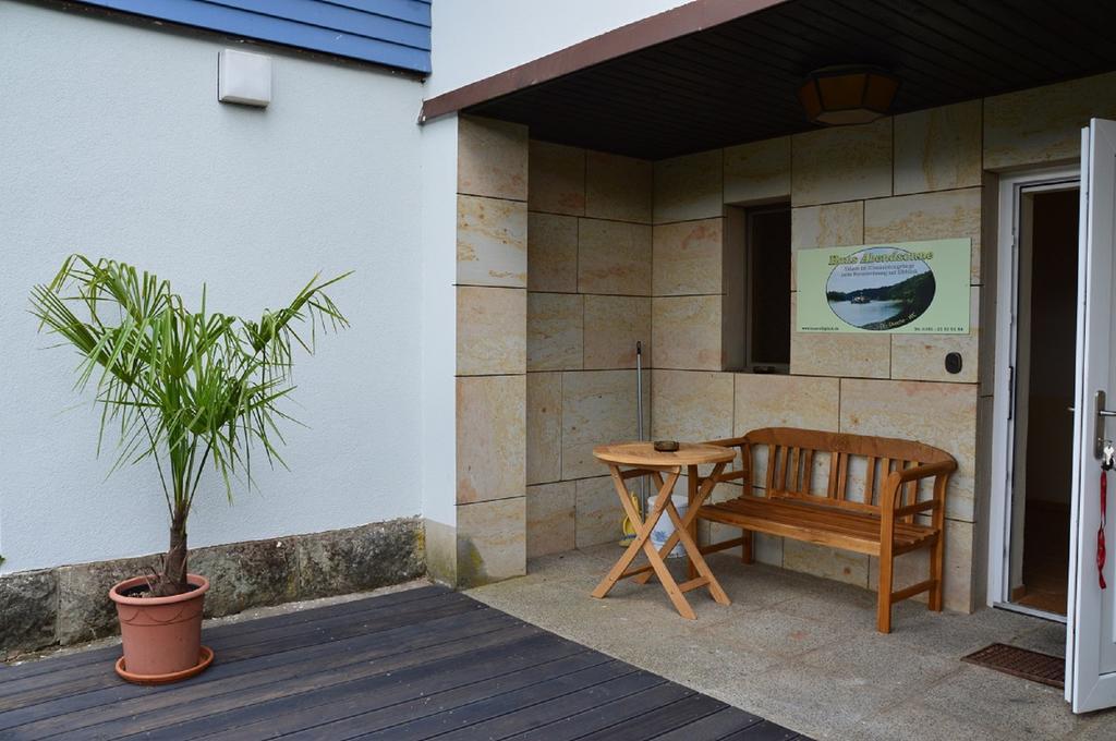 Haus Abendsonne Apartment Stadt Wehlen Ngoại thất bức ảnh