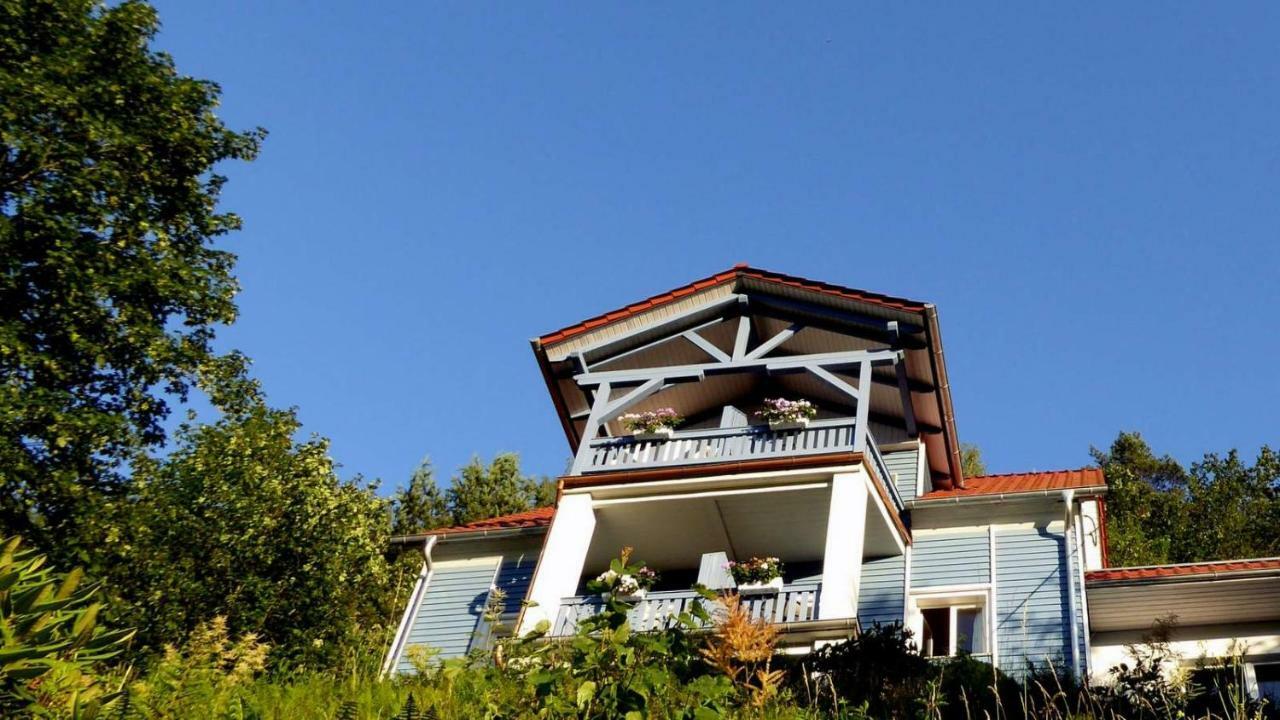Haus Abendsonne Apartment Stadt Wehlen Ngoại thất bức ảnh